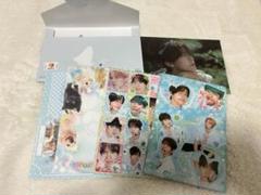nct wish letter from cupid リク トレカ