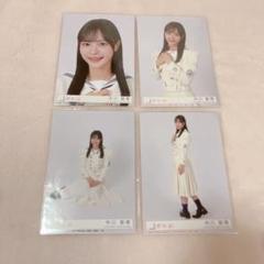 櫻坂46 Make or Break 封入 生写真 中川智尋 コンプ - メルカリ