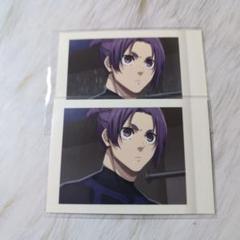 ブルーロック展　ぱしゃこれ　premium 御影 玲王 138枚 ブルーロック ブルーロック展 ぱしゃこれPremium 御影 玲王 13番