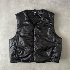 【新品未使用】irojikake POWERRR POFFER VEST Occunomix HyperKewl Plus HPK-902 Pullover Style Cooling Vest