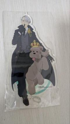 【新品】YURI!!! on ICE 東京ガールズコレクション ポスカ4枚セット 新品】YURI!!! on ICE 東京ガールズコレクション ポスカ4枚セット
