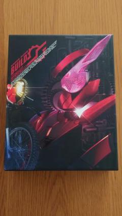 2025年最新】仮面ライダービルド blu-ray boxの人気アイテム