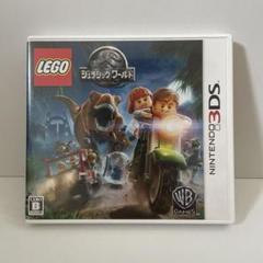 【匿名配送】LEGO (R) ジュラシック・ワールド