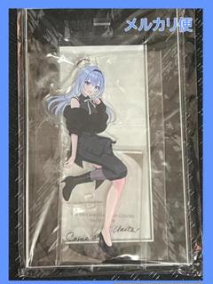 アイドルマスター シャイニーカラーズ 公式ゆらゆらアクリルスタンド 　鈴木羽那