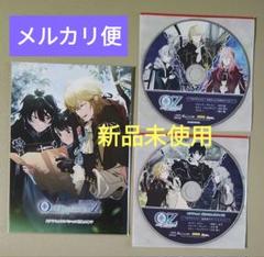 OVER REQUIEMZ ステラセット ギフト】 OVER 宅送] REQUIEMZ【特装版】☆ステラセット：Switch