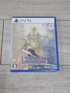 ロードス島戦記 ディードリット イン ワンダーラビリンス