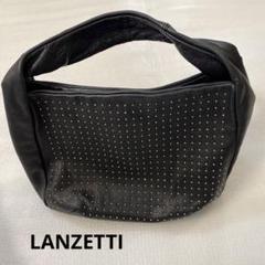2024年最新】lanzetti バッグの人気アイテム - メルカリ