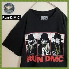 RUNDMCヒップホップラップロックバンドTシャツtシャツバンTバンt
