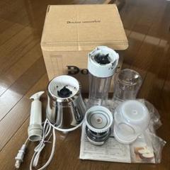 Doctor smoothie VCL-1 ブレンダー 01.jpg
