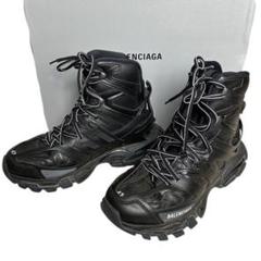 BALENCIAGA バレンシアガ Track Hike ハイカット スニーカー 新色【BALENCIAGA】トラック ハイカット TRACK HIKE スニーカー