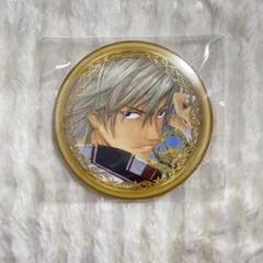 新テニスの王子様 ジャンプショップ限定 缶バッジ 白石蔵ノ介