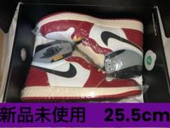 UNION × Nike Air Jordan 1 Chicago/Shadowのサムネイル