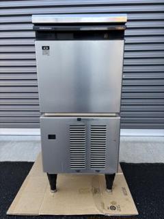 ホシザキ製氷機 25kg  2015年 ホシザキ 自然冷媒製氷機 IM-25P｜25kg｜ノンフロン｜アンダー