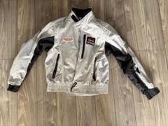 Yamaha Expeditionary ジャケット Mサイズ シルバー
