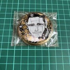 2025年最新】ゴールデンカムイ 菊田 缶バッジの人気アイテム