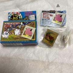 ポケモン スタンプバッジ 8点 マサラ旅立ち編 当時品 レトロ Yahoo!オークション -「ポケモン スタンプ バッジ」の落札相場