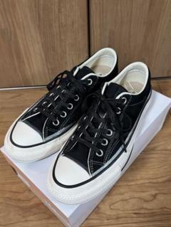 N.HOOLYWOOD × converse addict チャックテイラーのサムネイル