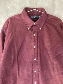 【シャモア】Ralph Lauren BLAIRE ラルフローレン ビンテージ
