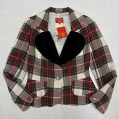 Deadstock Vivienne Westwood Love Jacket