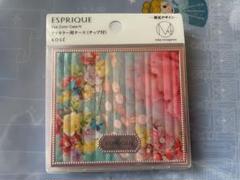 【アナスイ×蜷川実花】 折り畳み傘 ニナデジ 新品未使用⭐レア⭐ 蜷川実花のM / mika ninagawa“花柄”グラフィックの折りたたみ傘