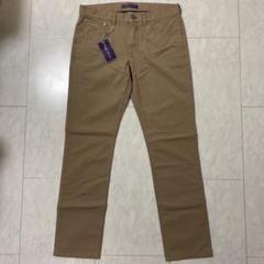 【新品未使用】Ralph Lauren Purple Label スリムジーンズのサムネイル