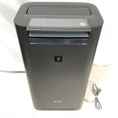 美品】シャープ 加湿空気清浄機 KI-S50E6-W 2018年製 - メルカリ