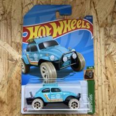 ホットウィール BAJA BUG 17コンベンション　限定　世界4千個のみ ホットウィール Hot Wheels '70フォルクスワーゲン バハバグ