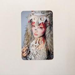 XG ジュリン　AWE withmuu トレカ XG ジュリン AWE withmuu トレカ XG AWE Solo Jurin Ver XG