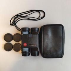 Leitz TRINOVID 双眼鏡 8×20　Leica ライカ　美品