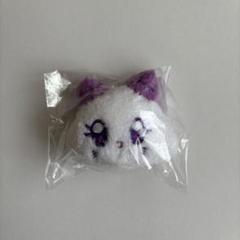 ME:I ミーアイ　佐々木心菜　おすわりミャイズ　ぬいぐるみ ME:I おすわりミャイズ ぬいぐるみ RI:NYAN 村上璃杏ME:EYE's