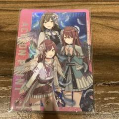 アイドルマスターシャイニーカラーズ　AP アクションポイント　ユニオンアリーナ