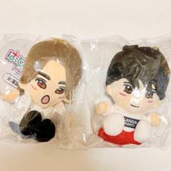 Ａぇgroup！はぴぬい5人セット 新品未開封】はぴぬいAぇ!group5人セット - メルカリ