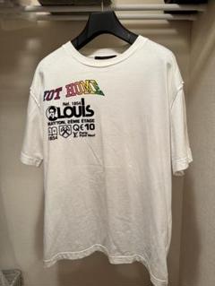 ルイヴィトン カンザスウィンド Tシャツ