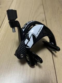 VISION TRIMAX AERO キャリパーリアブレーキ VISION TRIMAX AERO キャリパーリアブレーキの通販 by ドット