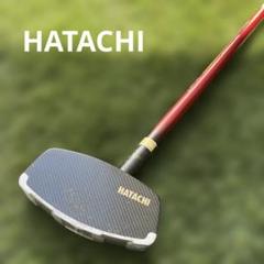 お値下げ　HATACHI ハタチ　グランドゴルフクラブ