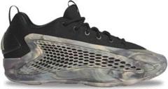 シューズ(男性用) adidas AE1 Low 27cm JQ8898 adidas AE1 Low Iron Metallic Core Black Solar Orange