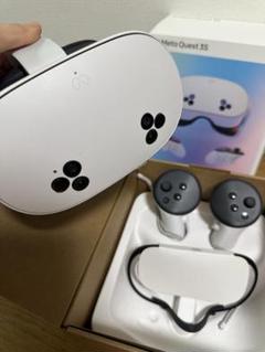 Meta Quest 3S 限定セール本日中発送OK