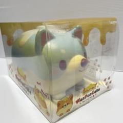ブルーム bloom スクイーズ ワンパンケーキ キャンディシバ