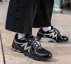 NEW BALANCEニューバランス ML860XC Black 【26.5】