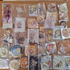 鏡音リン　缶バッジ　アクスタ　アクキー 注文割引 鏡音リン アクリルキーホルダー 缶バッジ アクリル