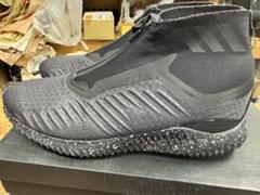 アディダス  アルファバウンス ビヨンド イエローBAX20 27cm アディダス adidas アルファバウンス ビヨンド イエローBAX20