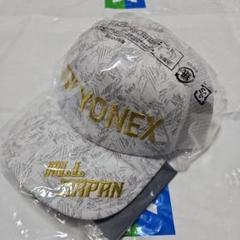 2025年最新】yonex キャップ 白の人気アイテム - メルカリ
