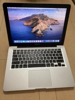 macbook pro 13 mid 1の中古/未使用品 - メルカリ