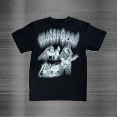 00s Motörhead モーターヘッド バンドTシャツ 両面プリント