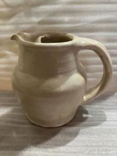 人気作家　陶芸家市川孝作品　激レアアイテム　耐火耳付深鍋　超美品used 耐火大深鉢・市川孝 - 暮らしを楽しむうつわ・作家ものの和食器