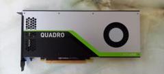 NVIDIA Quadro RTX4000