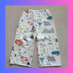 おねしょパンツ（XL) ホッキョクグマ 防水トレーニングパンツ 夜尿対策