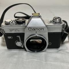 ★Canon FTb ブラック★FD f1.4★完動品＊美品＊初期保証＊作例多数 整備済み】Canon FTb ブラック / FD 50mm F1.4 SSC 一眼レフ