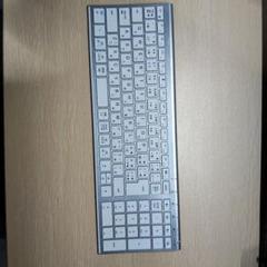 iClever キーボード Bluetooth ワイヤレス パンタグラフ
