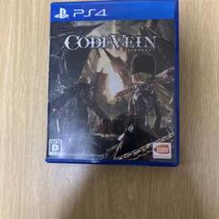 PS4 コードヴェイン